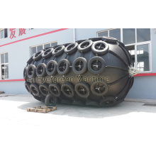 D3300mm EL5000mm The Competitive Price Pneumatic Yokohama Marine Fender